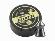 Diabolo Kovohute Boxer pelety 4,5 mm 500 ks.