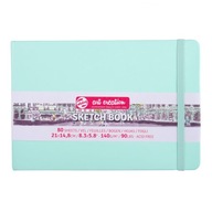 Sketch Book ArtCreation Mint 21x14,8cm 140g 80k