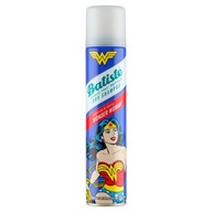 BATISTE WONDER WOMAN ŠAMPÓN NA SUCHÉ VLASY 200 ML