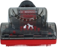 Turbo kefa ProAnimal pre vysávač Bosch Series 3