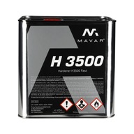 MAVAR H3500 RÝCHLE AKRYLOVÉ TUŽIDLO 2,5L