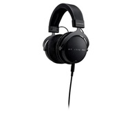 Káblové slúchadlá Beyerdynamic DT 1770 Pro, čierne