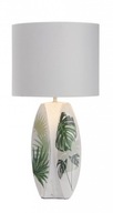 Kancelárske svietidlo Candellux PaLMa 2 h-59 1x60W E27