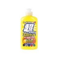 Soft99 Micro Liquid Compound Dark 250ml