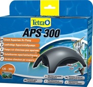 Tetra APS 100 - PREVZDUŠŇOVAČ PRE AKVÁRIUM 120-300L