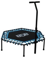 Fitness trampolína AGA SPORT 130 cm