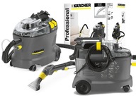 Karcher Umývací vysávač Puzzi 8/1 C NewModel2020