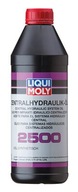 POWER POWER SYSTEM FLUID 2500 LDS LIQUI MOLY 1L