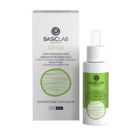 BasicLab Antioxidačné vyvažujúce sérum 20%