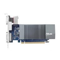 Grafická karta ASUS GeF ​​​​GT 730 2 GB GDDR5