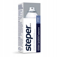 Sprej na nohy Aflofarm Steper 80 ml