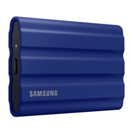 Externý SSD disk Samsung T7 Shield 2TB