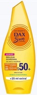 DAX EMULZIA NA OCHRANU CITLIVEJ POKOŽKY SPF 50 175 ml