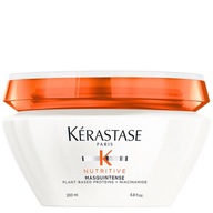 Hydratačná maska ​​na vlasy Kerastase Nutritive 200