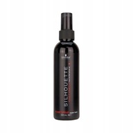 Pump Spray - Schwarzkopf Silhouette Lak 200 ml