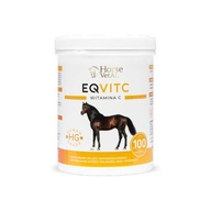 EQVITC 800g - VITAMÍN C PRE KONE NAJVYŠŠEJ KVALITY!