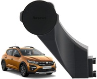 Magnetický držiak telefónu pre Dacia Sandero 3