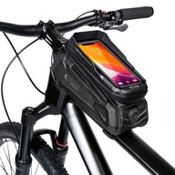 Tech-protect Xt5 Bike Mount Black taška na telefón