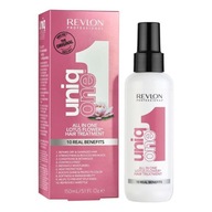 REVLON UNIQ ONE 10v1 sprej na lotosový kvet 150 ml