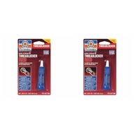 PERMATEX NIT SECURITY RED 6ML