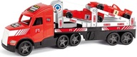 Wader 36240 Magic Truck ACTION - Formula 1