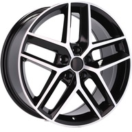 18" ráfiky pre AUDI A3 Sportback-e