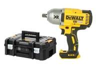 DeWalt rázový uťahovák 18V 950Nm DCF899NT TSTAK