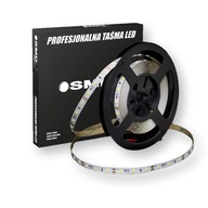 LED pás 300 SMD2835 12V 6W neutrálna biela /5m/