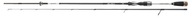 DAIWA SILVER CREEK UL SPIN ROD 2,05M 3-14G 2CZ