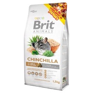 Brit Animals ČINČILA KOMPLET 1,5kg