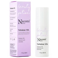 Nacomi Next LVL Trehalose 10%, viacúčelové sérum, 30 ml