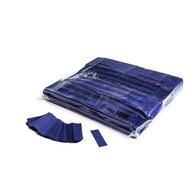 KONFETTI MAGIC FX NAVY KONFETTI PRÚžky 1KG