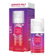 Hada Labo Tokyo Lift 3-D liftingové sérum na tvár