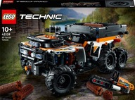 LEGO TECHNIC 42139 TERÉNNE VOZIDLO