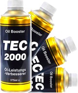 PRÍDAVOK DO OIL BOOSTER 375ML TEC 2000