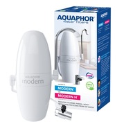 Kohútikový filter Aquaphor Modern H