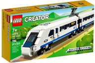 LEGO Creator 40518 Vysokorýchlostný vlak