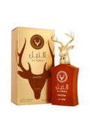 Lattafa Al Noble Wazeer Edp 100 ml