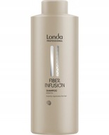 LONDA FIBER INFUSION rekonštrukčný šampón 1000ml