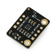 Fermion - 3-osový akcelerometer - I2C LIS2DW12