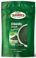 Chlorella prášok na čistenie rias 250g Tarpea