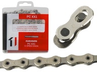 Reťaz Sram PC XX1 11-rýchlostná 118 článkov HollowPin