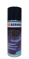 BERNER MOTOR STARTER MOTOR 400ML 148434