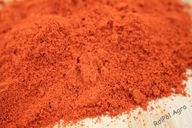 Sladká paprika mletá 1kg (ASTA 100)