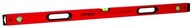 PRO900 HEAVY DUTY RED LEVEL LEVEL 120 CM