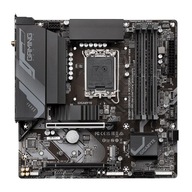 Základná doska Gigabyte B760M G X AX DDR4 1.0/B760/DDR4/SA