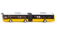 SIKU 3736 MUŽ KĹBOVÝ AUTOBUS ŽLTÝ KOV 1:50