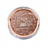 CATRICE Sun Glow bronzujúci púder č