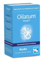 OILATUM BABY MYDLO POKROČILEJ OCHRANY 100g