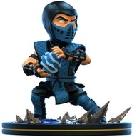 Figúrka Mortal Kombat Q-Fig - Sub-Zero